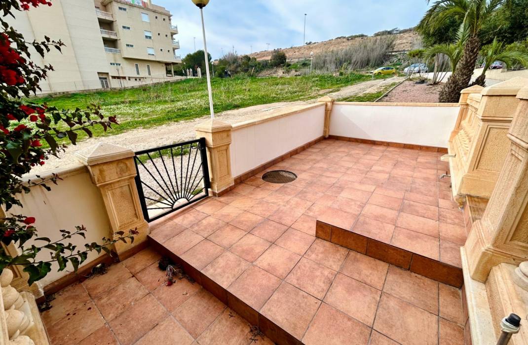 Resale - Apartment - Guardamar del Segura - Guardamar