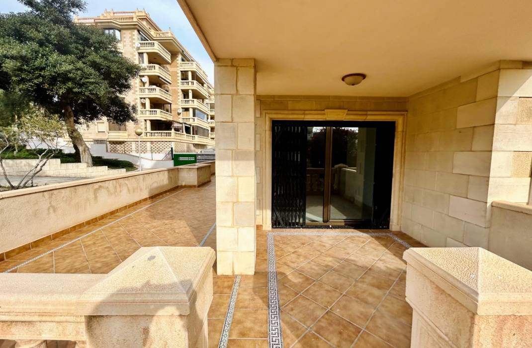 Resale - Apartment - Guardamar del Segura - Guardamar