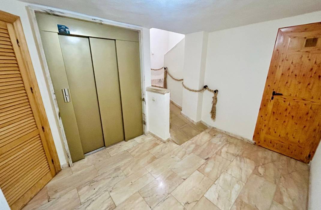 Resale - Apartment - Guardamar del Segura - Guardamar