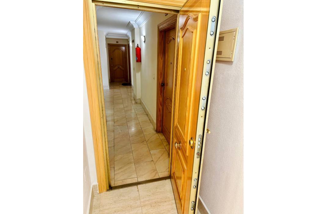 Resale - Apartment - Guardamar del Segura - Guardamar