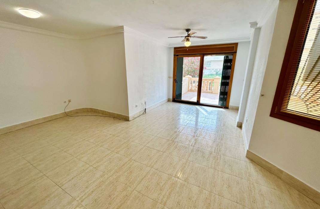 Resale - Apartment - Guardamar del Segura - Guardamar