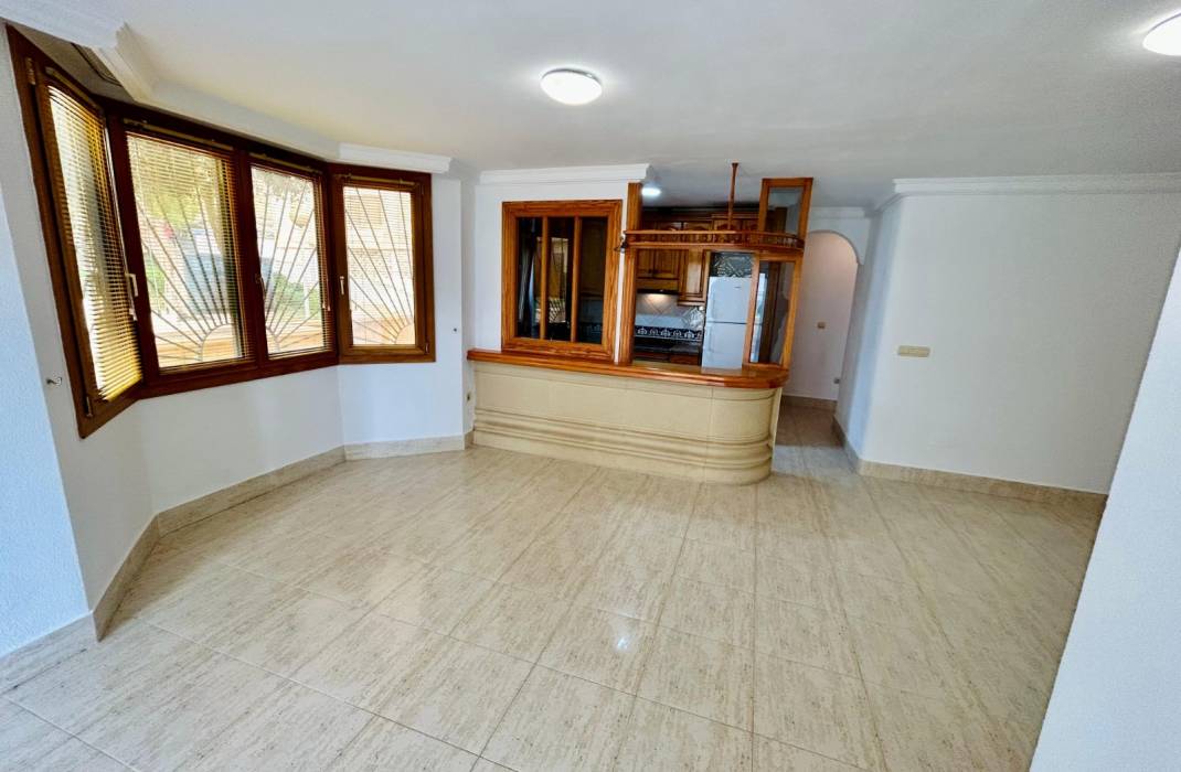 Resale - Apartment - Guardamar del Segura - Guardamar