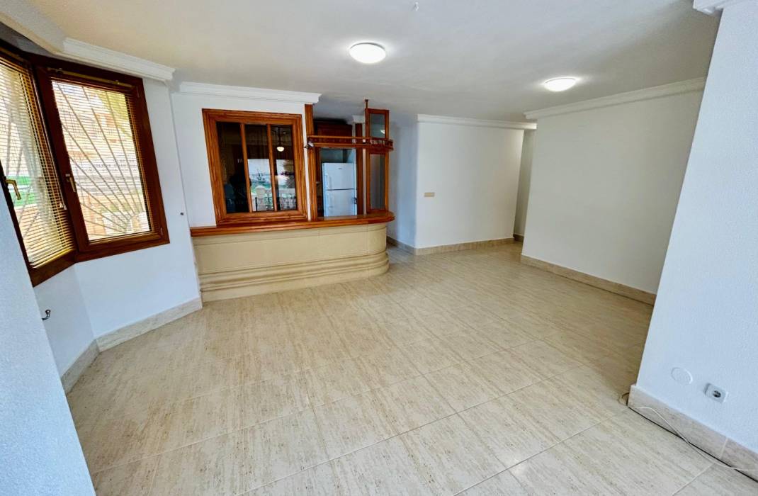 Resale - Apartment - Guardamar del Segura - Guardamar