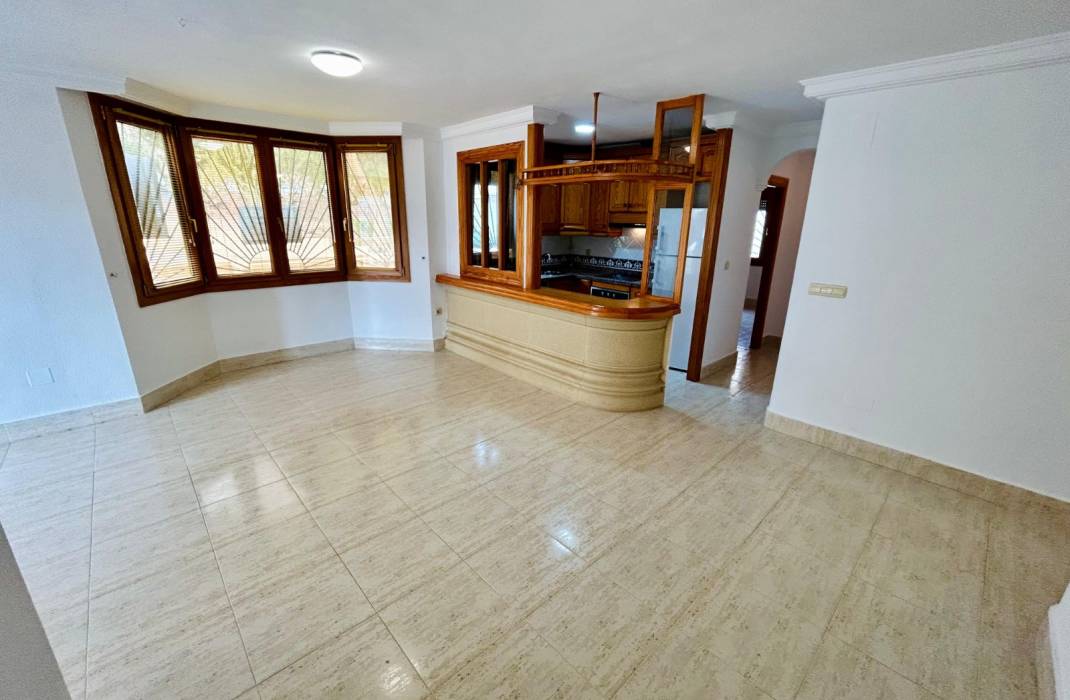 Resale - Apartment - Guardamar del Segura - Guardamar