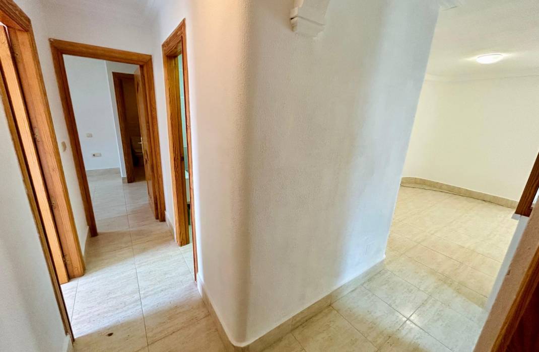 Resale - Apartment - Guardamar del Segura - Guardamar