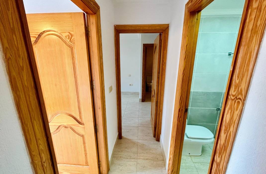 Resale - Apartment - Guardamar del Segura - Guardamar