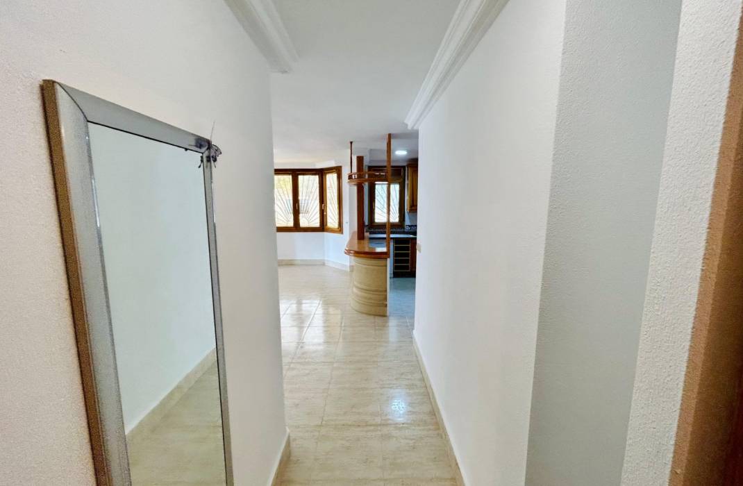 Resale - Apartment - Guardamar del Segura - Guardamar