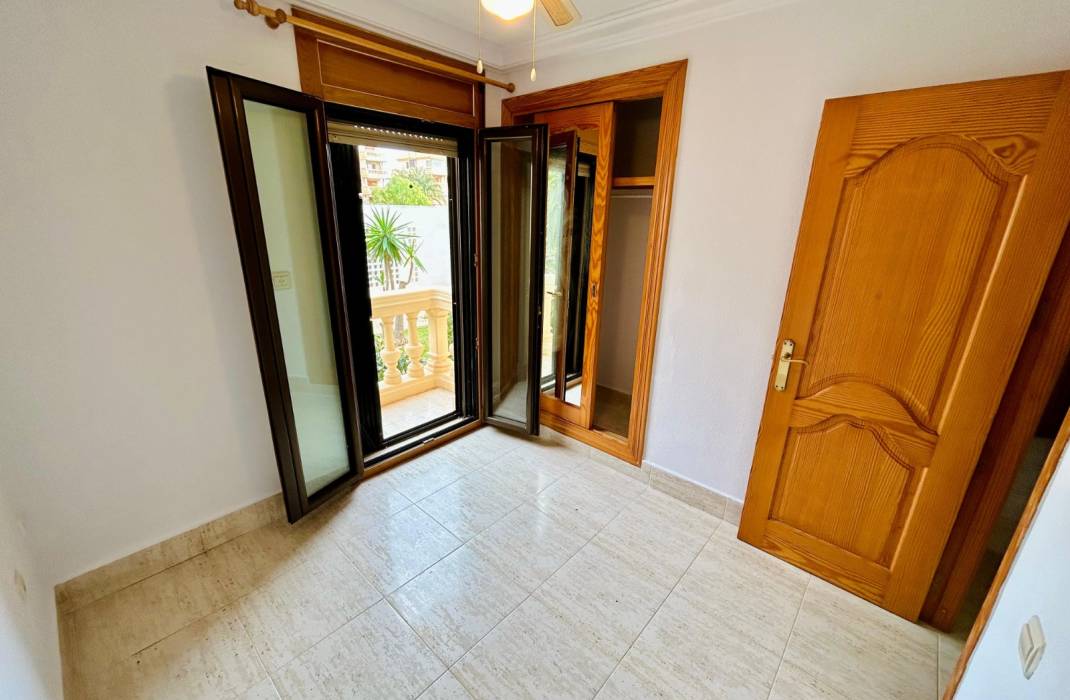 Resale - Apartment - Guardamar del Segura - Guardamar