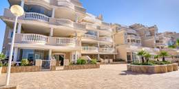 Resale - Apartment - Guardamar del Segura - moncayo