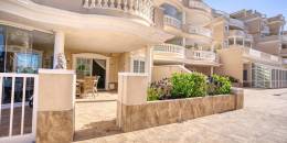 Resale - Apartment - Guardamar del Segura - moncayo