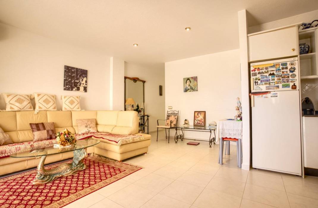 Resale - Apartment - Guardamar del Segura - moncayo