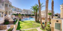 Resale - Apartment - Guardamar del Segura - moncayo