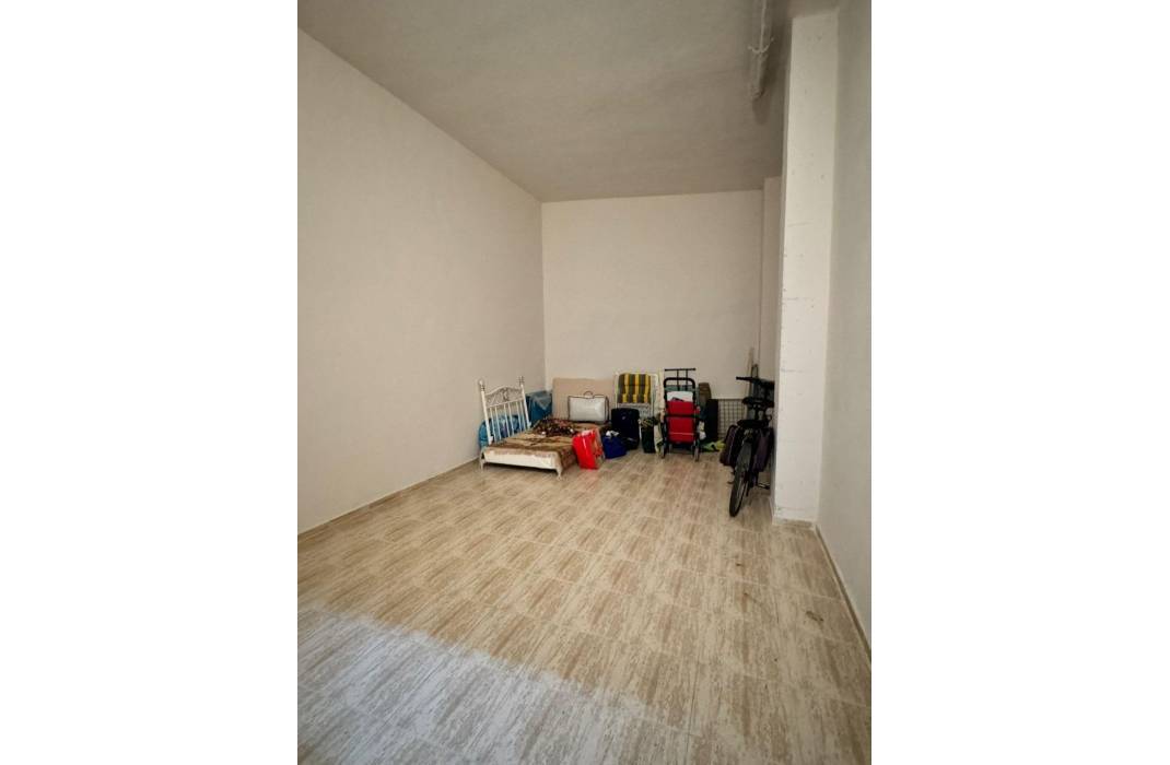 Resale - Apartment - Guardamar del Segura - moncayo