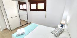 Resale - Apartment - Guardamar del Segura - Pinomar