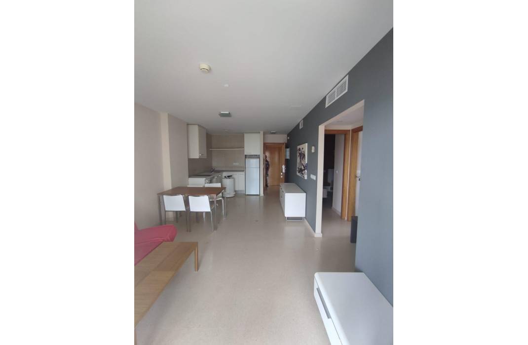 Resale - Apartment - Guardamar del Segura - Pueblo