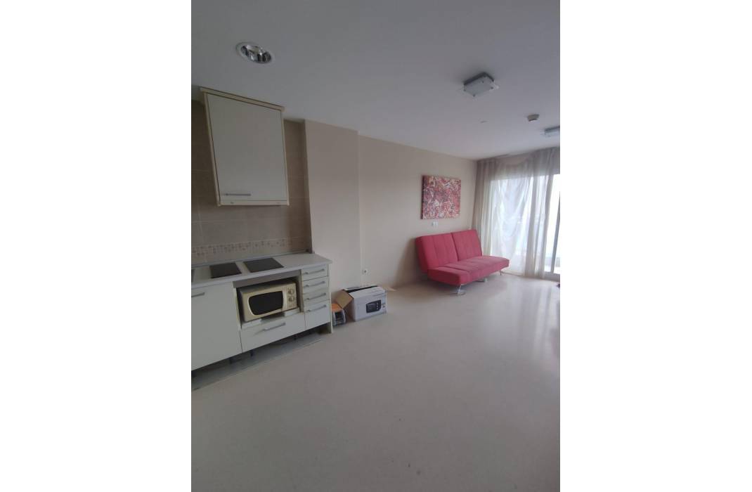 Resale - Apartment - Guardamar del Segura - Pueblo