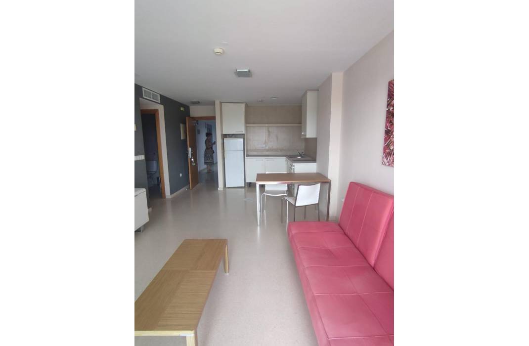 Resale - Apartment - Guardamar del Segura - Pueblo