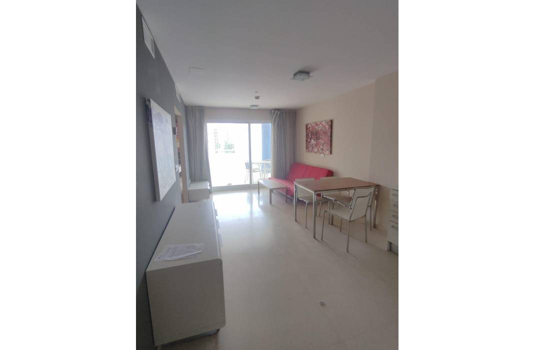 Resale - Apartment - Guardamar del Segura - Pueblo