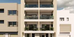 Resale - Apartment - Guardamar del Segura - Pueblo