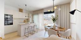 Resale - Apartment - Guardamar del Segura - Pueblo