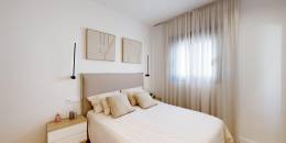 Resale - Apartment - Guardamar del Segura - Pueblo