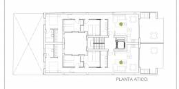 Resale - Apartment - Guardamar del Segura - Pueblo