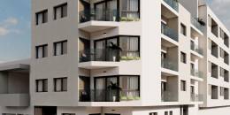 Resale - Apartment - Guardamar del Segura - Pueblo