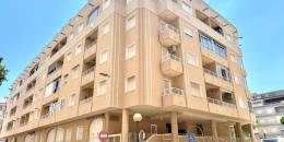 Resale - Apartment - Guardamar del Segura - Pueblo