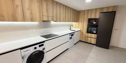 Resale - Apartment - Guardamar del Segura - Pueblo