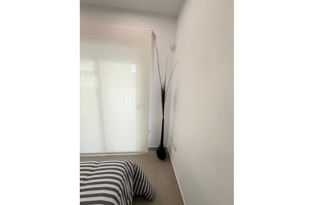 Resale - Apartment - Guardamar del Segura - Pueblo