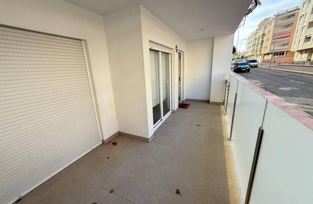 Resale - Apartment - Guardamar del Segura - Pueblo