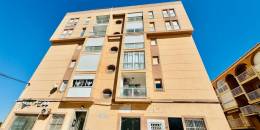 Resale - Apartment - La Mata - STS-5191 CALLE EMPERADORES