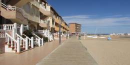 Resale - Apartment - La Mata