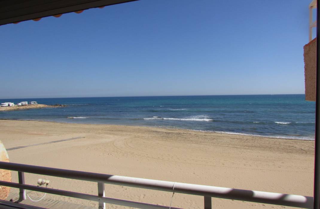 Resale - Apartment - La Mata