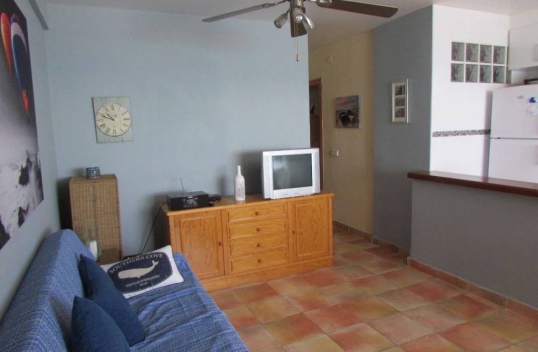 Resale - Apartment - La Mata