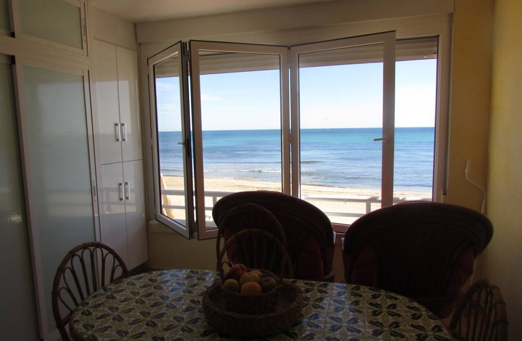 Resale - Apartment - La Mata