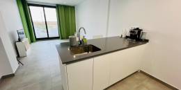 Resale - Apartment - Los Alcázares - Dolores de Pacheco-Santa Rosalía