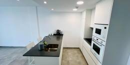 Resale - Apartment - Los Alcázares - Dolores de Pacheco-Santa Rosalía