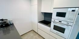 Resale - Apartment - Los Alcázares - Dolores de Pacheco-Santa Rosalía