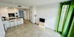 Resale - Apartment - Los Alcázares - Dolores de Pacheco-Santa Rosalía