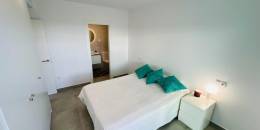 Resale - Apartment - Los Alcázares - Dolores de Pacheco-Santa Rosalía