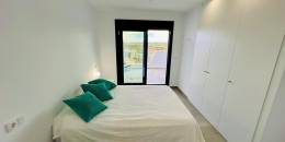 Resale - Apartment - Los Alcázares - Dolores de Pacheco-Santa Rosalía