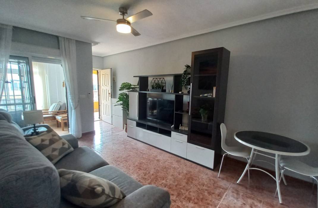 Resale - Apartment - Los Montesinos - La Herrada