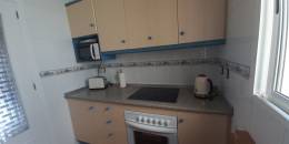 Resale - Apartment - Los Montesinos - La Herrada