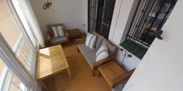 Resale - Apartment - Los Montesinos - La Herrada