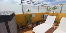 Resale - Apartment - Los Montesinos - La Herrada