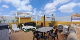 Resale - Apartment - Los Montesinos - La Herrada