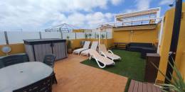 Resale - Apartment - Los Montesinos - La Herrada