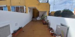 Resale - Apartment - Los Montesinos - La Herrada