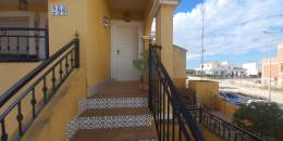 Resale - Apartment - Los Montesinos - La Herrada